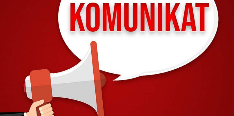 Uwaga! Zmiana numerów kont bankowych PWiK - 109449