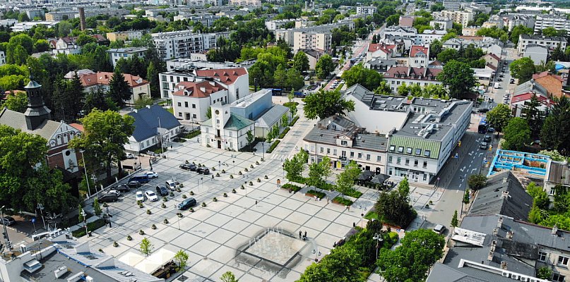 Piaseczno ma już Strategię Rozwoju Gminy do roku 2040 - 109518
