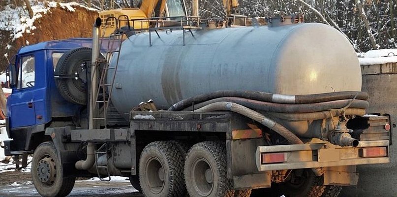 Kontrole szamb i przydomowych oczyszczalni - 109574