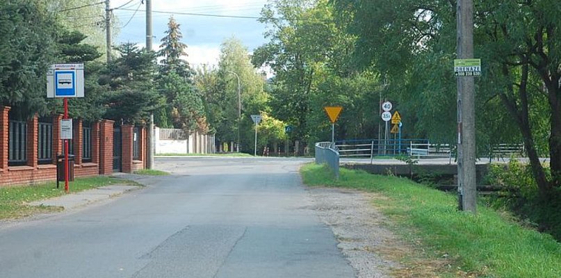 Pomóż gminie uporządkować sprawy dróg - 109568