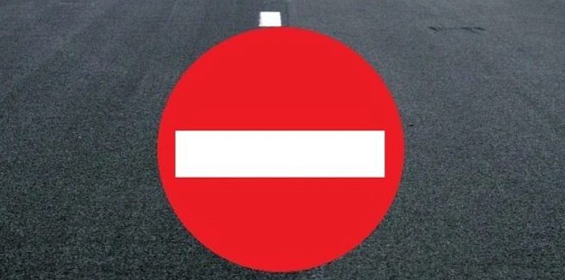 Kierowcy łamią tam notorycznie zakazy. Będą kontrole policji! - 109622