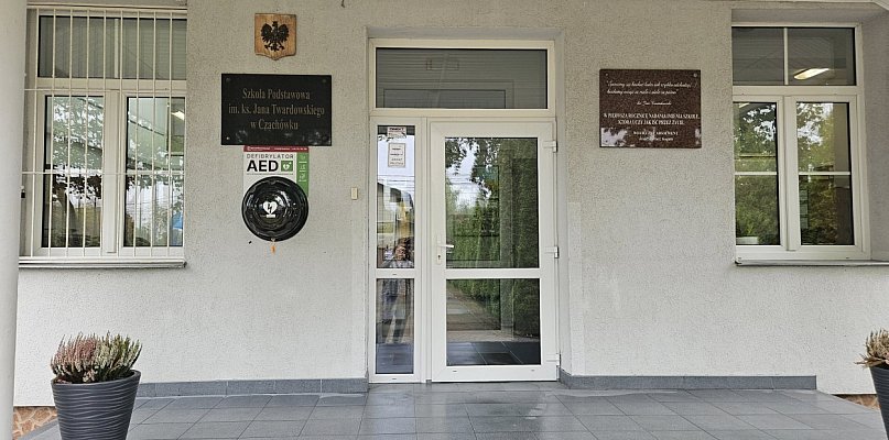 Rodzice boją się zamknięcia szkół - 109646