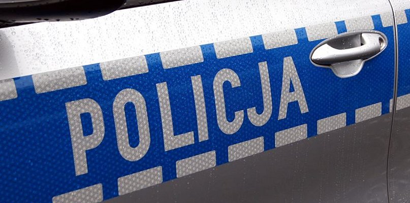 Zaginęła w lesie podczas grzybobrania! - 109694