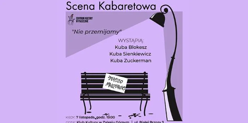 Świeżo Malowane w Zalesiu Górnym - 109697