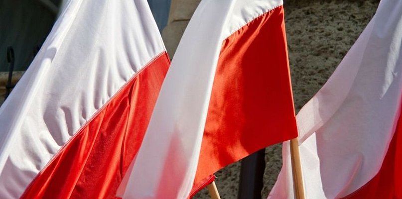 Święto Niepodległości w Lesznowoli - 109763