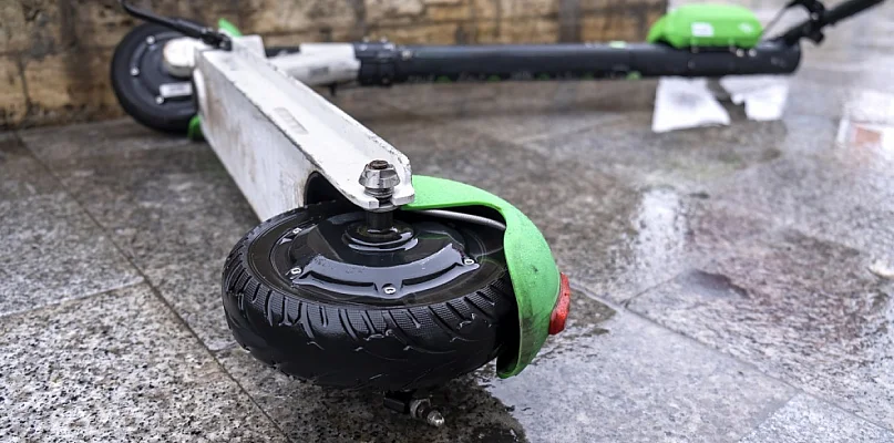 Jeźdźcy HULAJNÓG - 110040