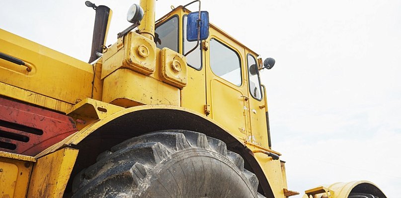 Skolimów zyska nowe drogi. Gmina oszczędziła 11 mln zł - 110406