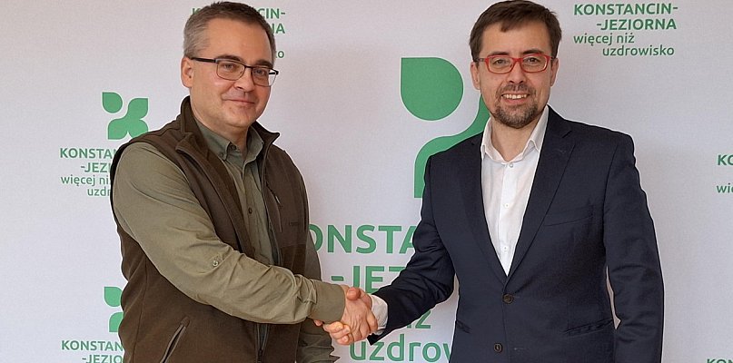 Jest porozumienie w sprawie duktu leśnego - 110424