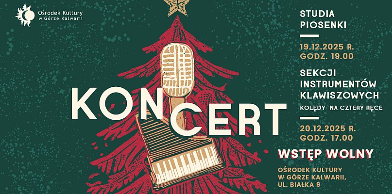 Zimowy koncert, wyjątkowy koncert - 110439