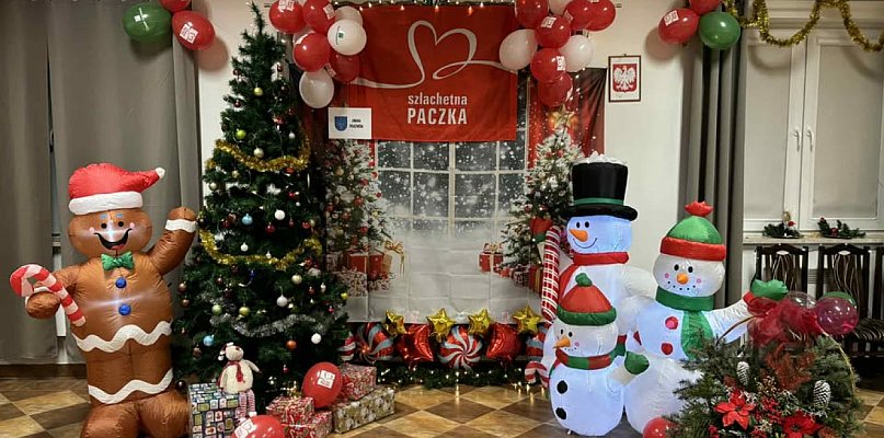 Weekend Cudów w Prażmowie – dobro, które łączy - 110448