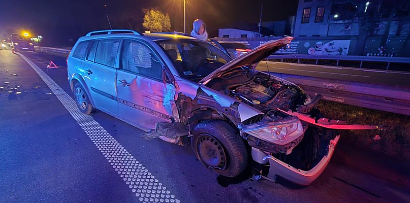 Karambol na Krakowskiej - 110490