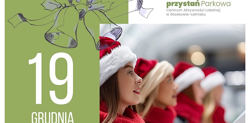 Kolędowanie w Parkowej Kawiarence - 110514