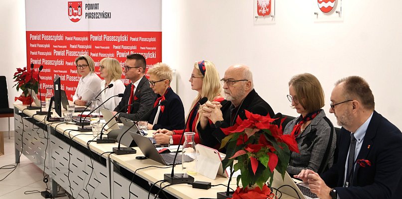 Budżet 2026 na ponad pół miliarda - 110517