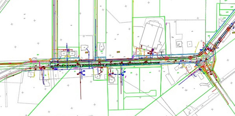 Rozbudowa ul. Żwirowej: ruszają konsultacje społeczne - 110562