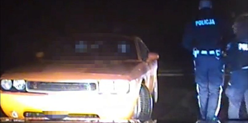 Szybcy i wściekli: Piaseczno Drift - 110569