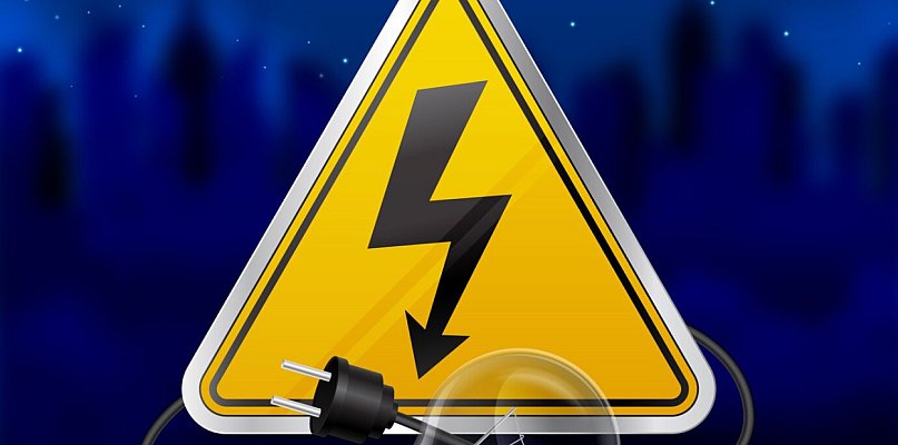 Planowane wyłączenia prądu w Piasecznie, Górze Kalwarii i Tarczynie - 110662