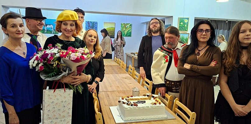 Teatr Telimena świętował pięciolecie - 110698