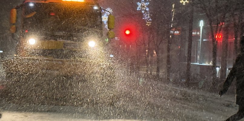 Akcja Zima w gminie Piaseczno - 110737