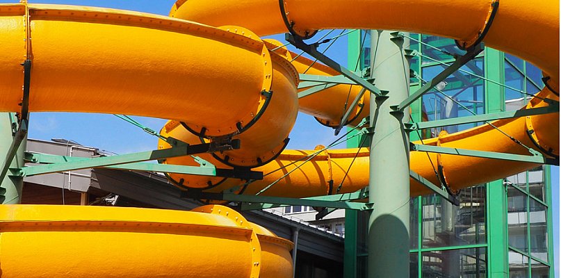 Przerwa w zniżkach na basen, powód? Brak budżetu na 2026 rok - 110758