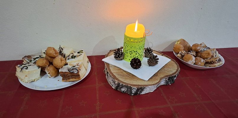 Caritas Piaseczno wydłuża godziny działania kawiarenki - 110821