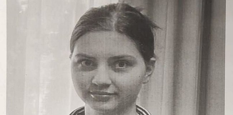 Zaginęła 16-letnia mieszkanka Lesznowoli