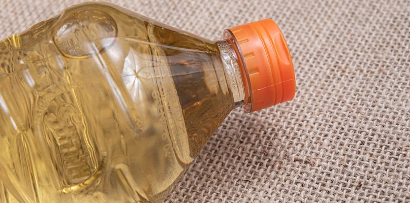 Olejomaty stanęły w Piasecznie