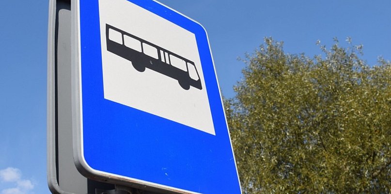 Zmiany w kursowaniu autobusów. Rusza budowa ronda