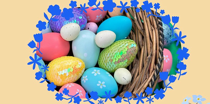 Kiermasz Wielkanocny w Mysiadle