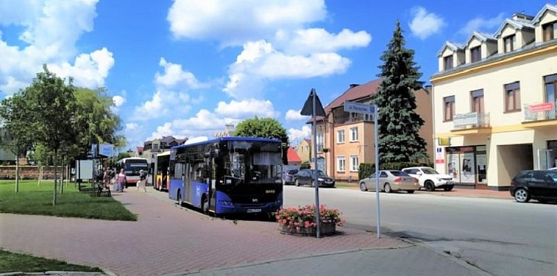 Wraca strefa ograniczonego postoju w centrum miasta