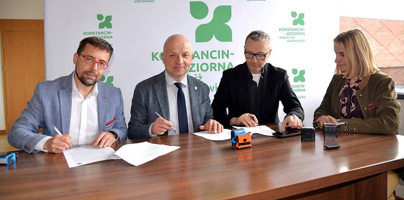 Gminy planują wspólną inwestycję drogową