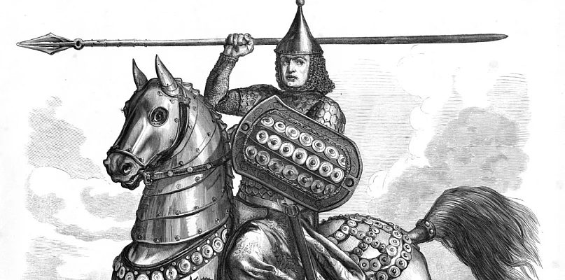 500-lecie włączenia Mazowsza do Królestwa Polskiego – Trojden