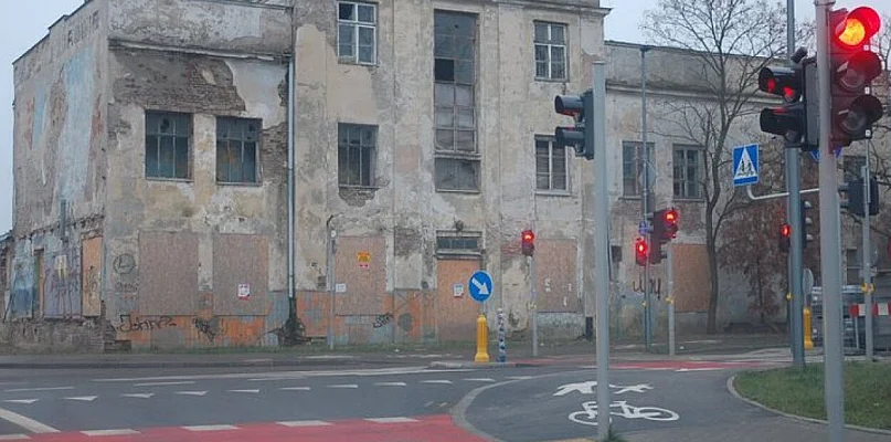 Ruszają konsultacje planu dla terenu starej mleczarni w Piasecznie
