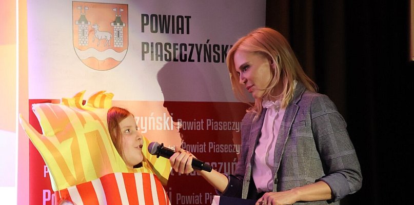 Rozśpiewali zdrowie. Za nami powiatowy etap Festiwalu Piosenki o Zdrowiu