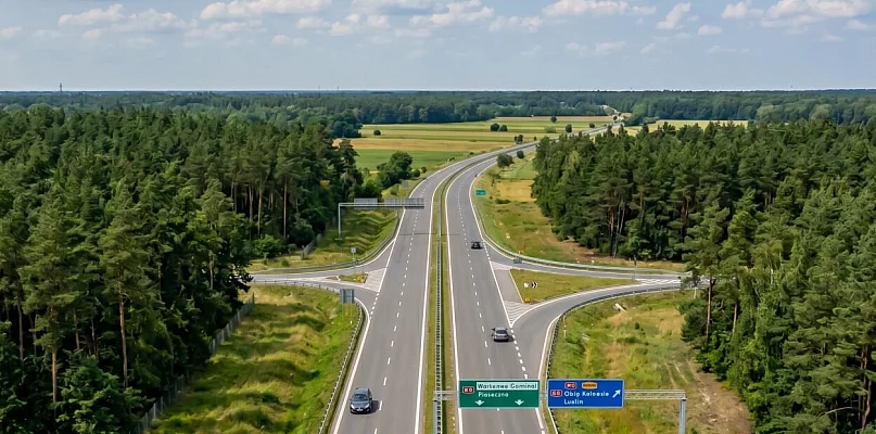 Cień obwodnicy nad gminą. Mieszkańcy wciąż bez konkretów