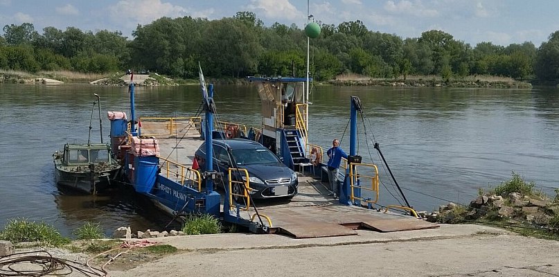 Prom Gassy–Karczew wraca na trasę
