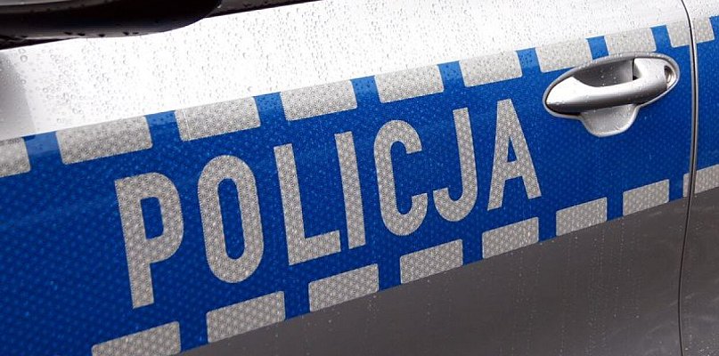 33-latek z Piaseczna wpadł z narkotykami podczas policyjnego nalotu