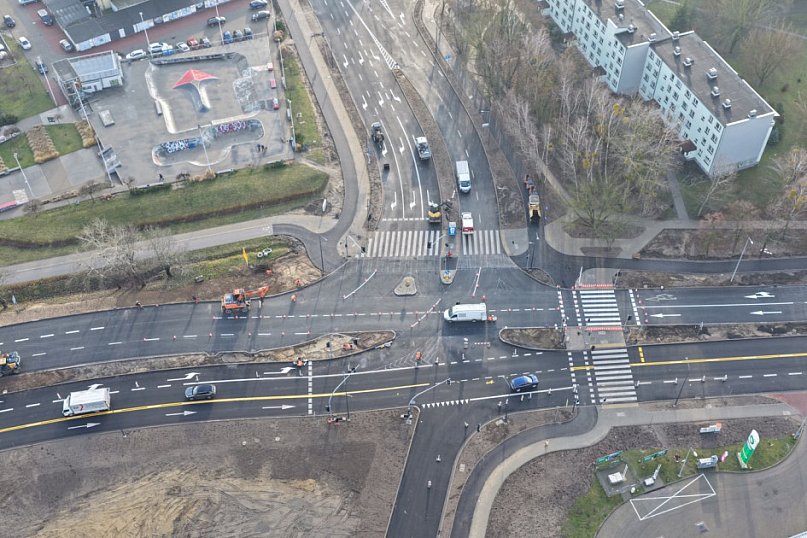 Kiedy otwarcie? Będzie prezent na gwiazdkę