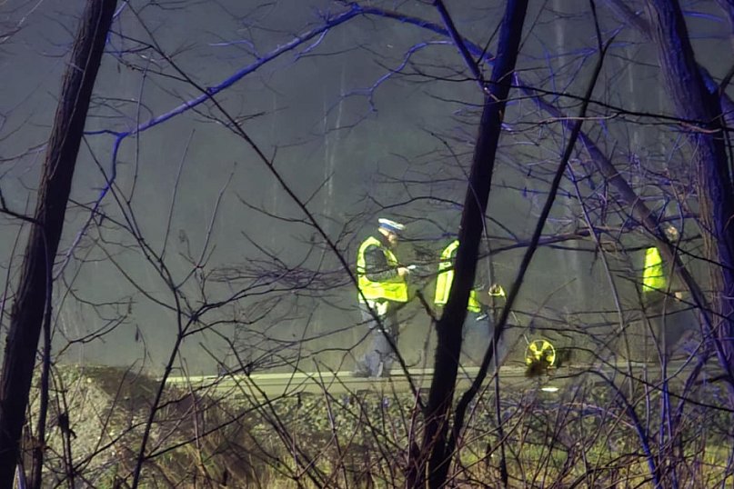 Tragedia na torach kolejowych. Zginęła kobieta