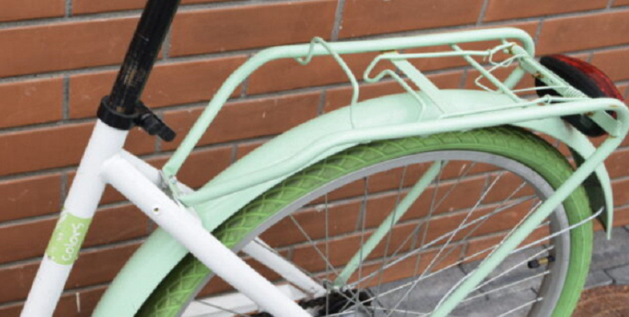 Przynieś stary rower i podaruj radość dzieciakom!