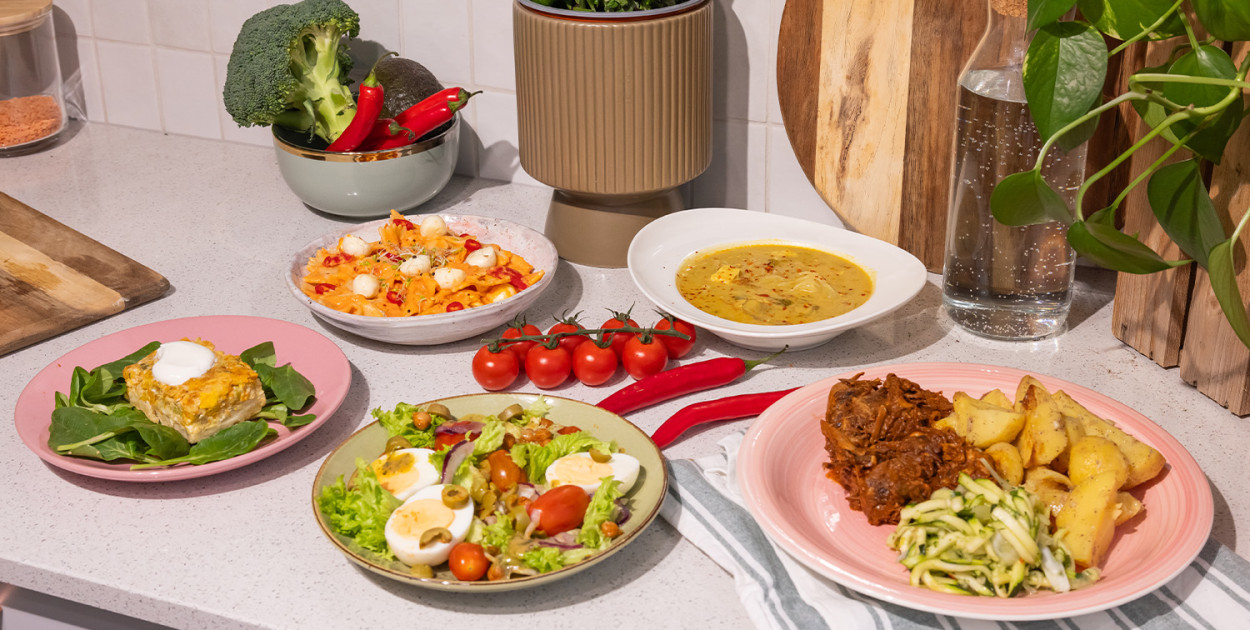 Piaseczno wybiera ekonomicznie: dieta pudełkowa to wygoda, która się opłaca