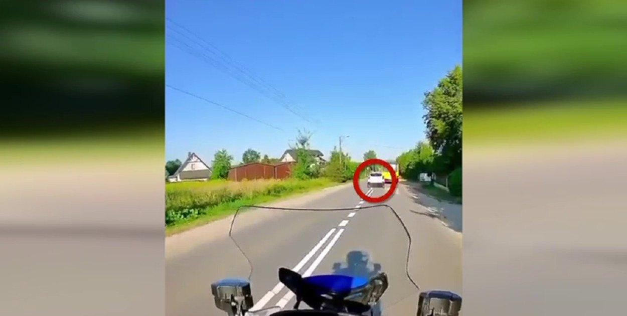 fot. KPP Piaseczno