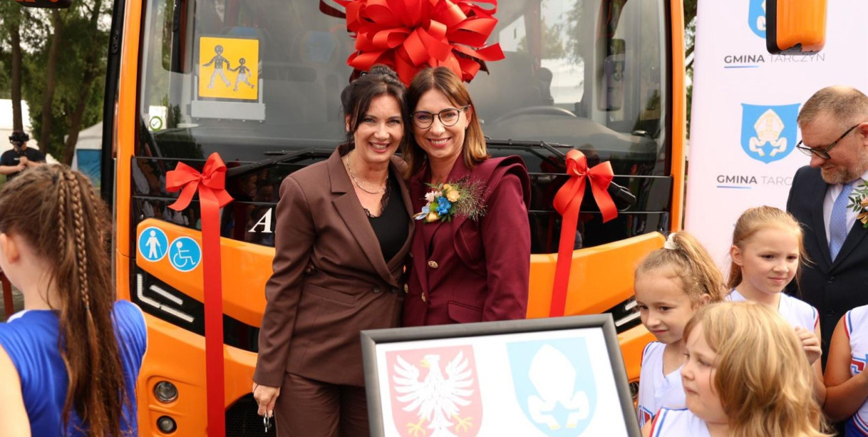 fot. Gmina Tarczyn