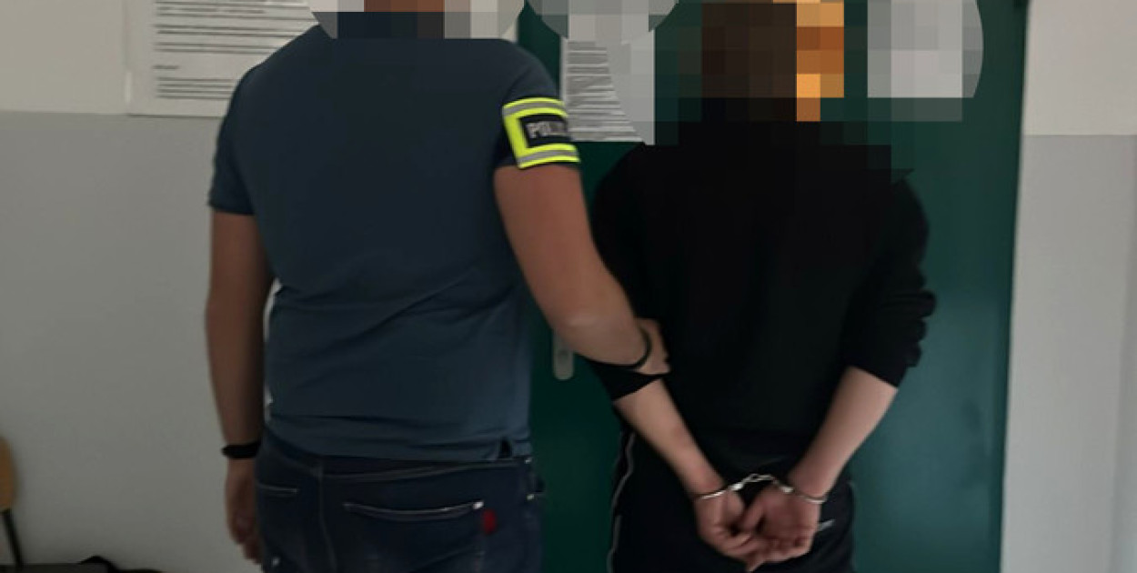 Źródło: KPP Piaseczno