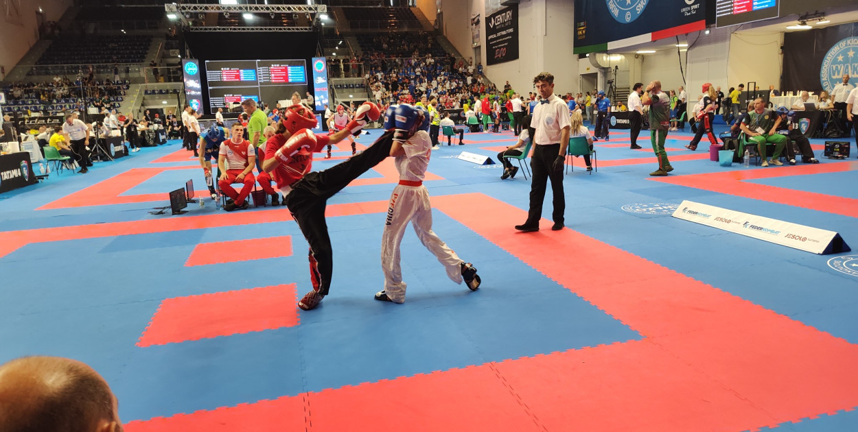 fot. www.facebook.com/ksxfight/