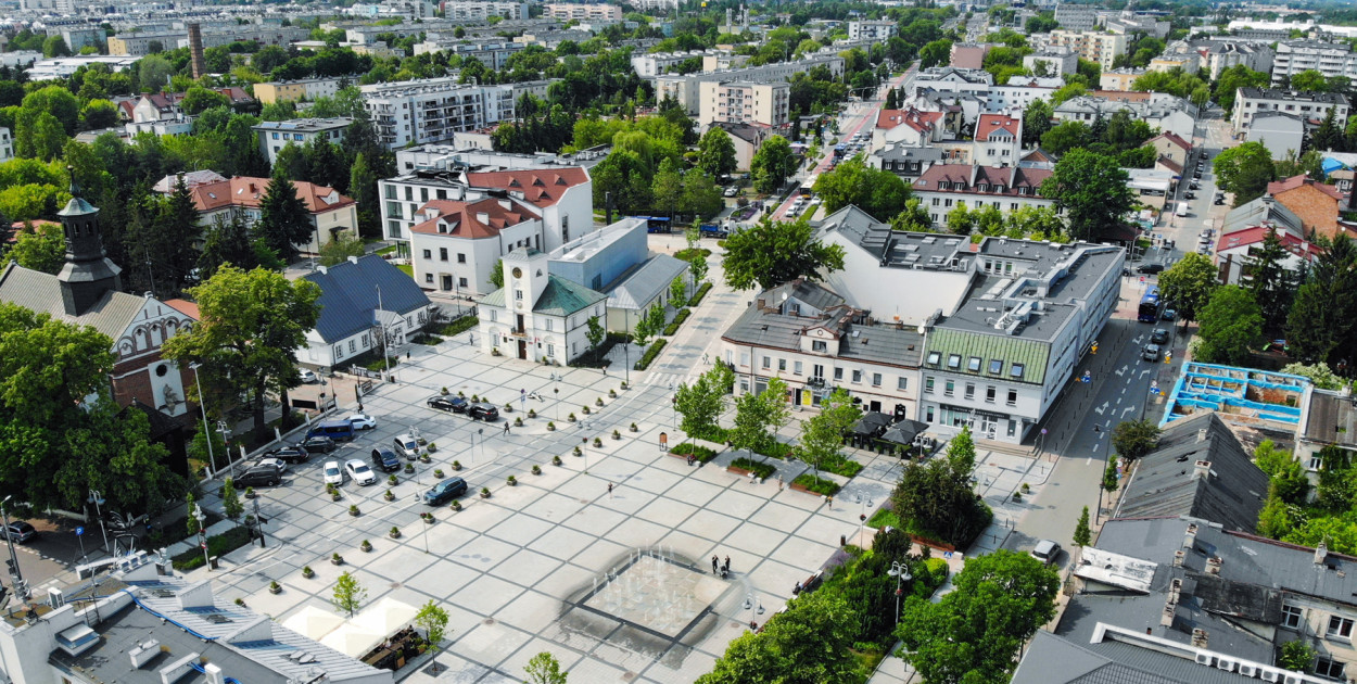 Foto Robert Widz