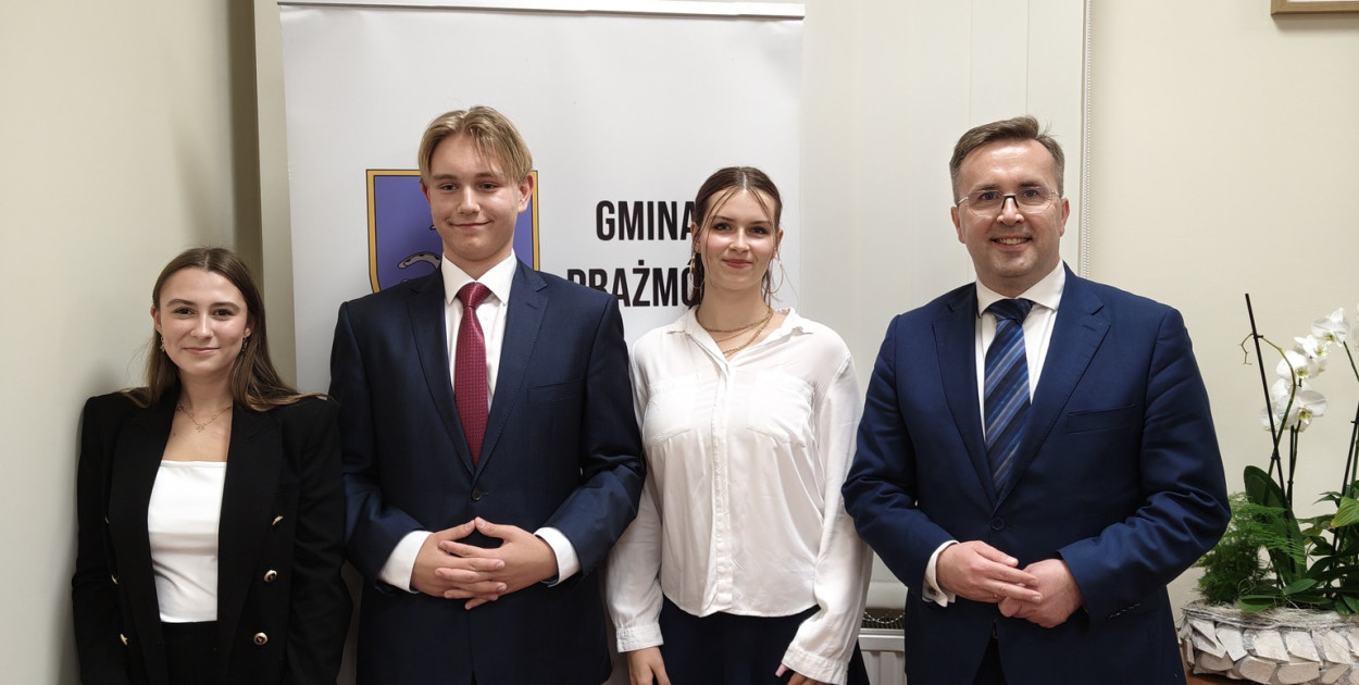 fot. www.facebook.com/GminaPrazmow/