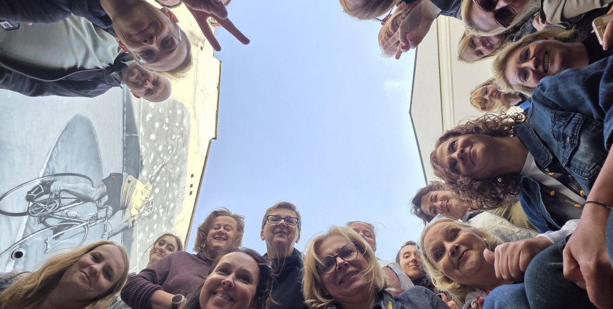 fot. Ośrodek Kultury w Górze Kalwarii