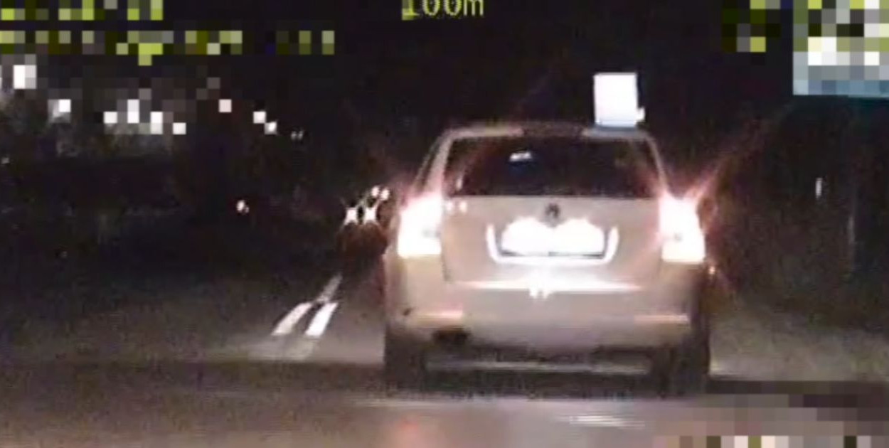 Źródło: KPP Piaseczno