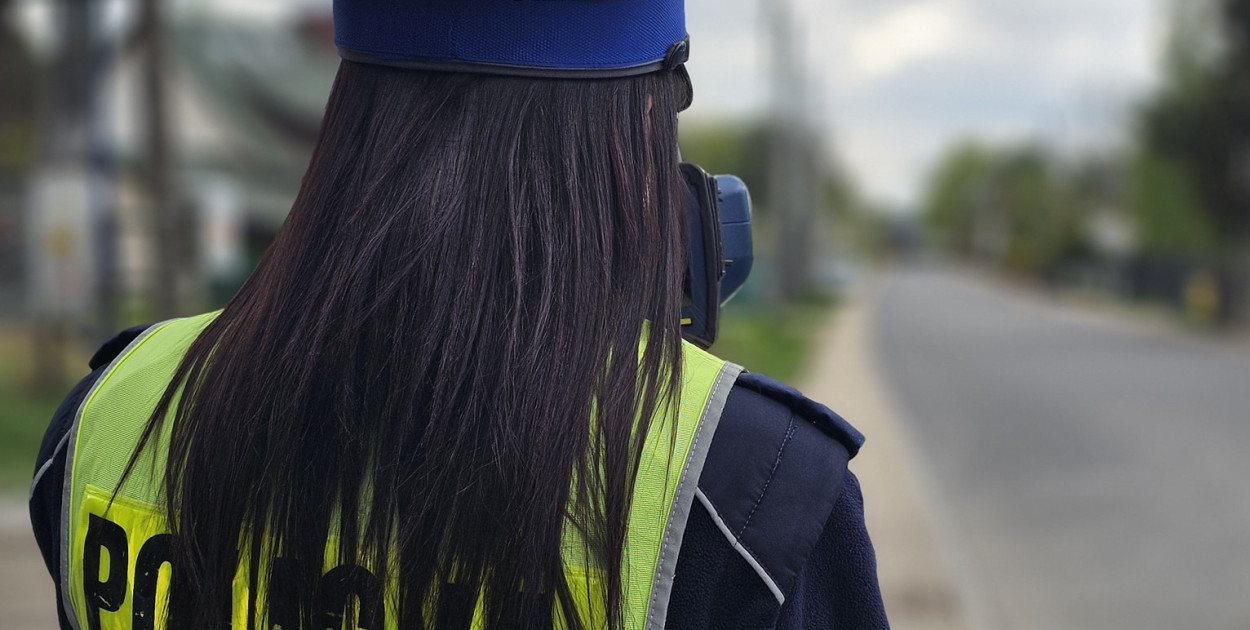 fot. facebook.com/p/Policja-Piaseczno