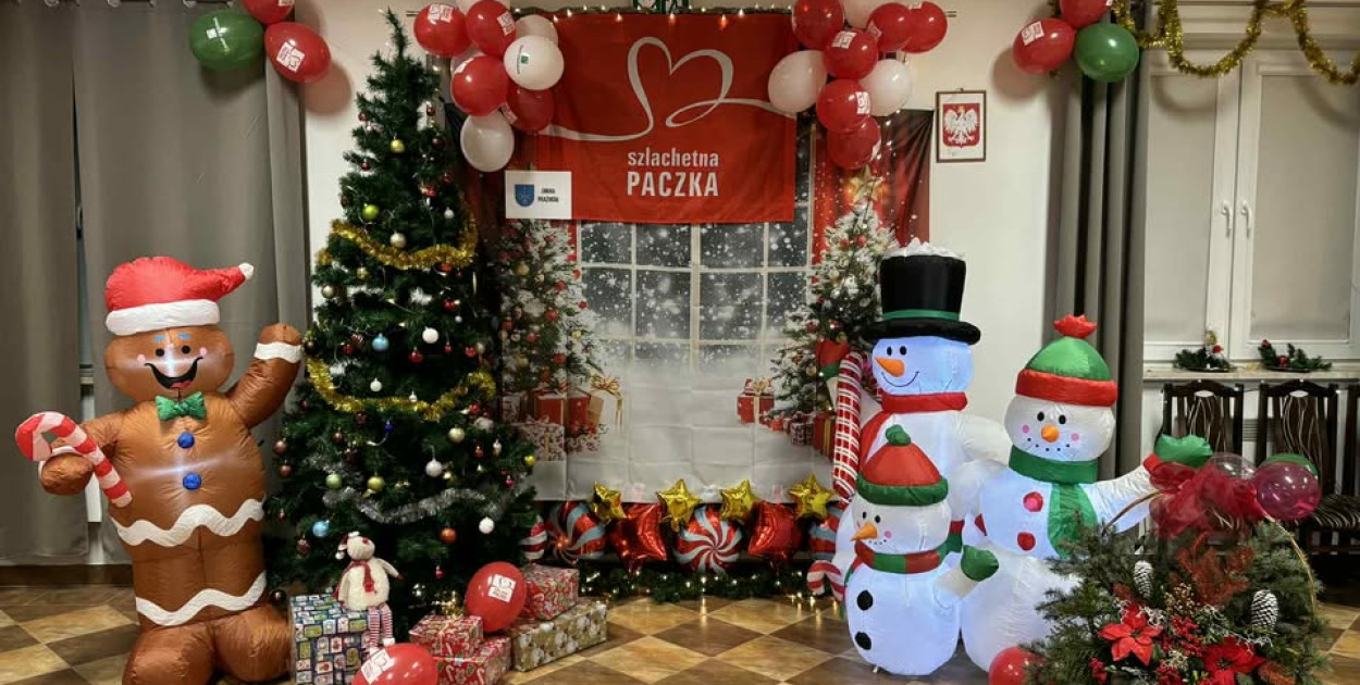 fot. www.facebook.com/GminaPrazmow/